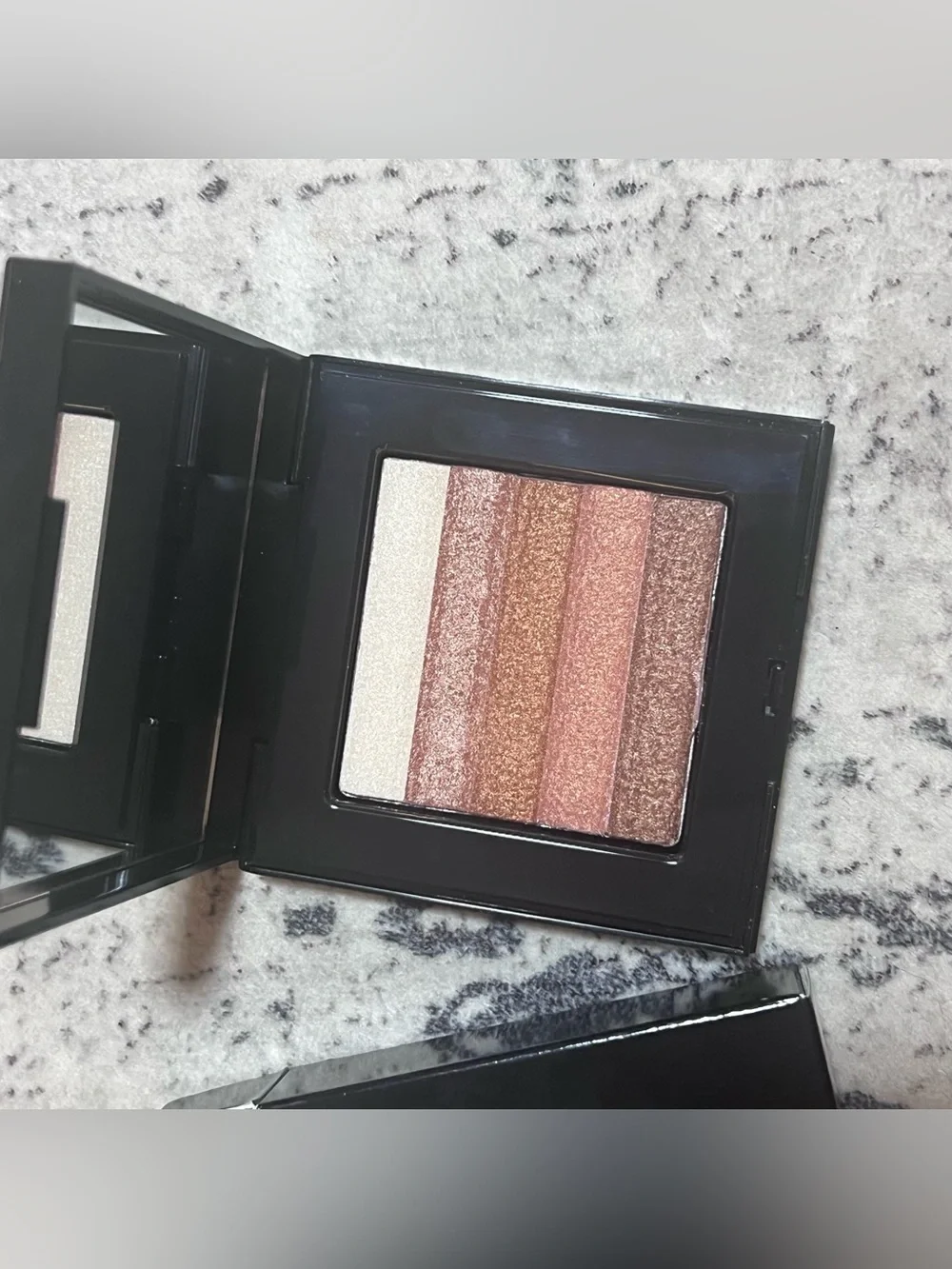 bobbi brown shimmer brick compact Bronze full size